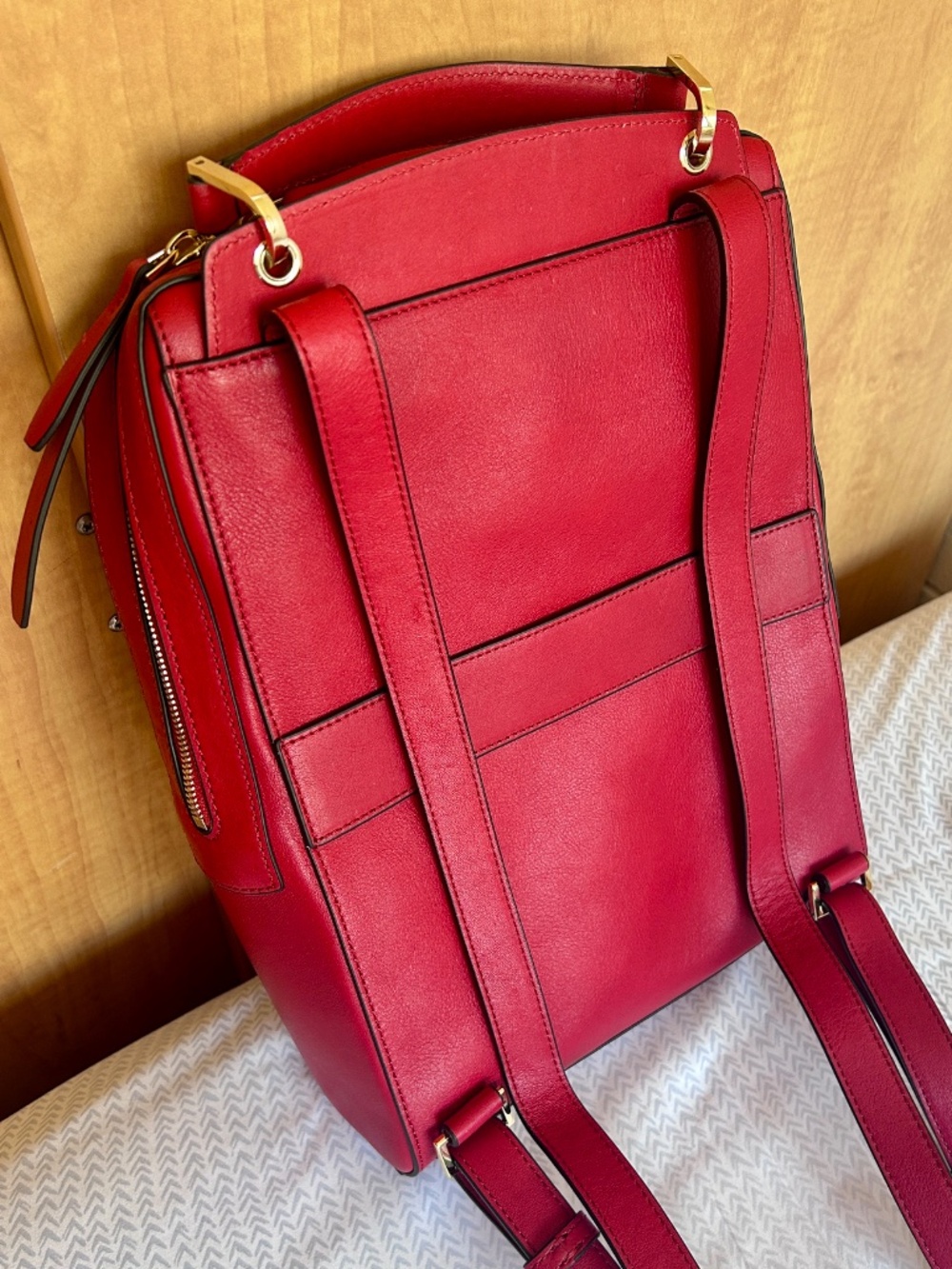Piquadro backpack - Picture 3 of 5